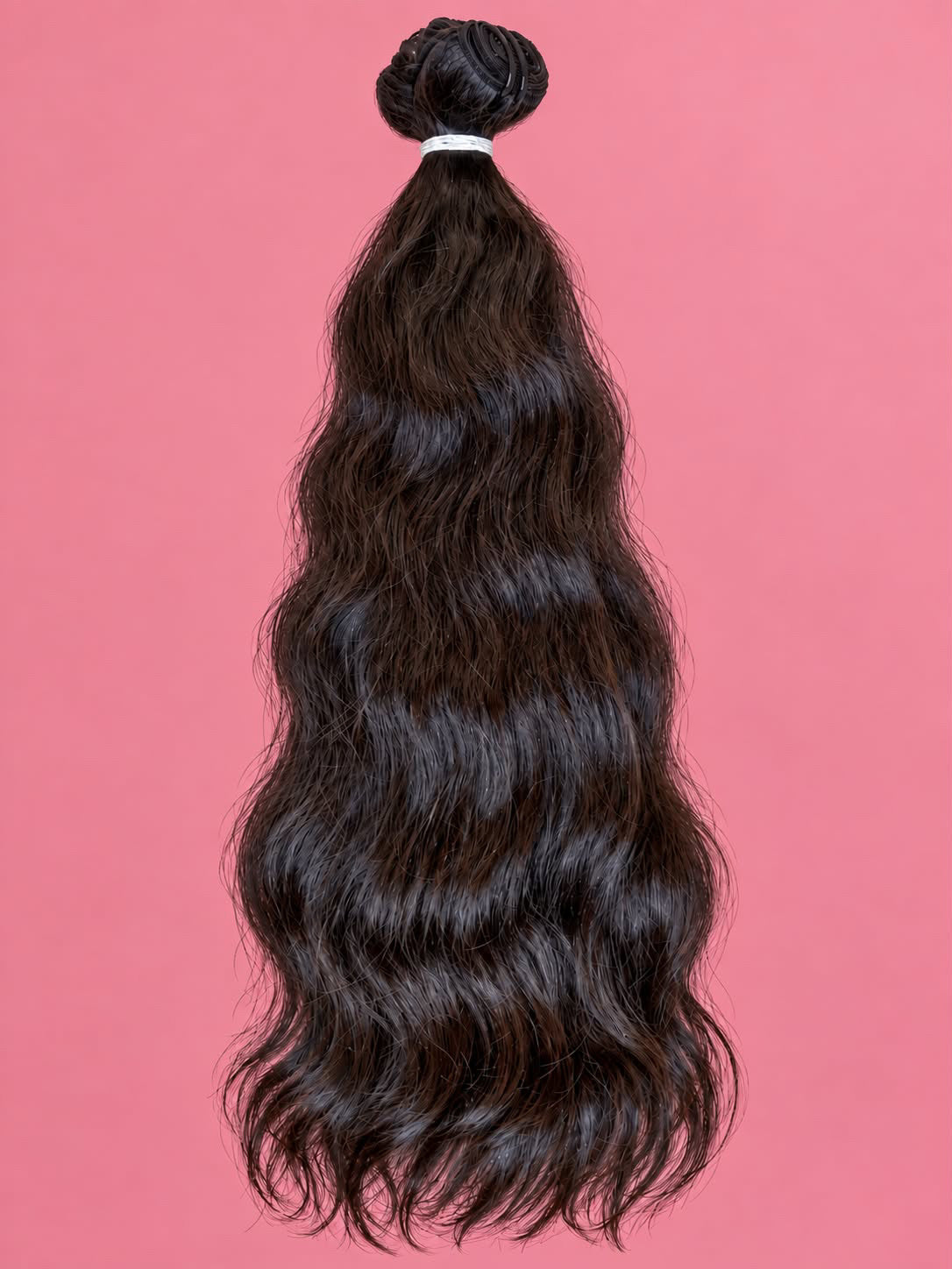 Wavy Luxe