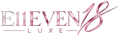 E11EVEN18 LUXE